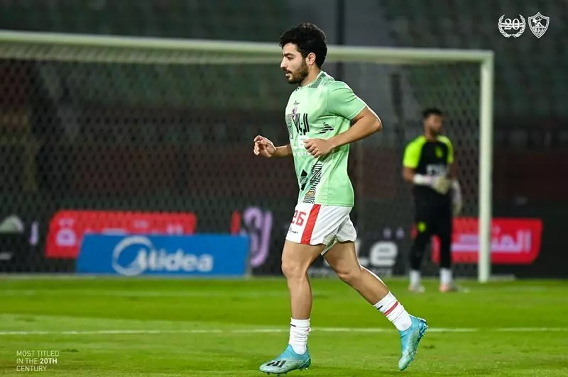 مهاب ياسر